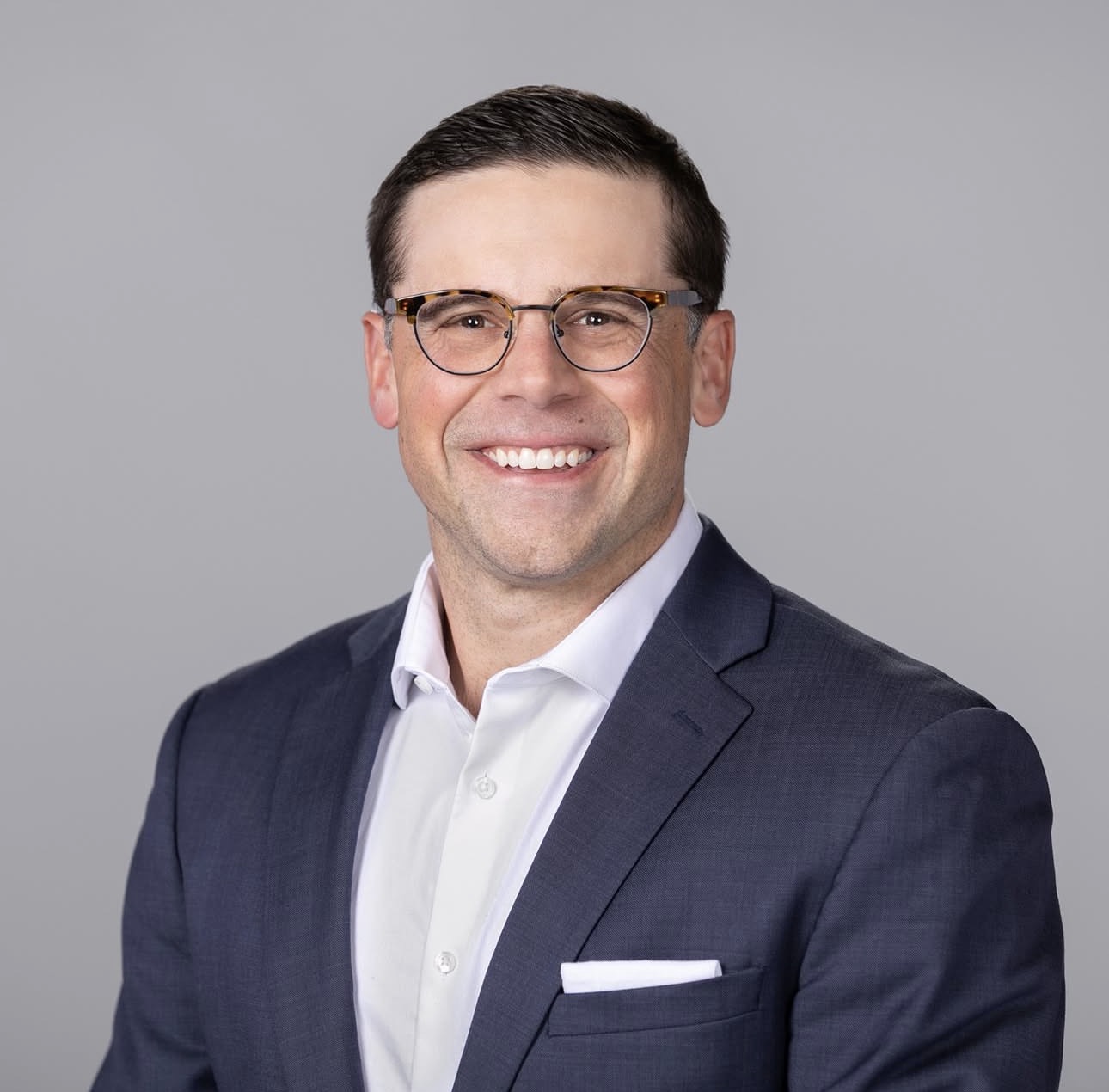 Jonathan Mitchell — Director of Ecommerce Strategy